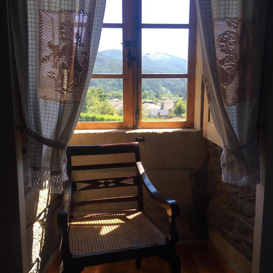 Pazo Da Trave Viveiro