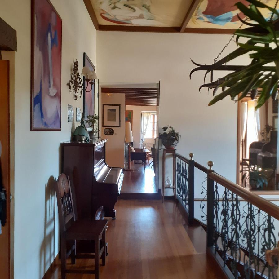 Hotel Pazo Da Trave