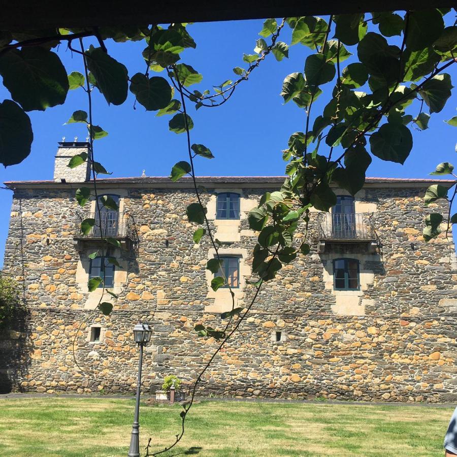 Pazo Da Trave 3* Viveiro