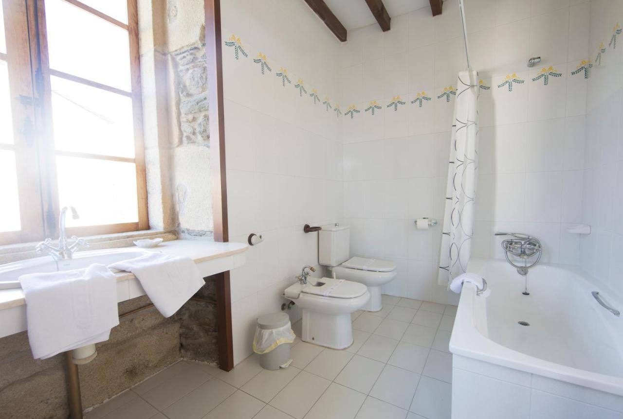 Pazo Da Trave Hotel