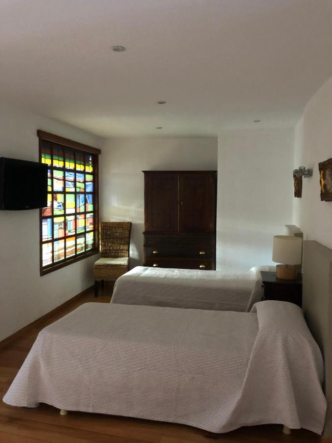 Hotel Pazo Da Trave