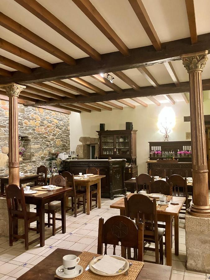 Pazo Da Trave Hotel 3*