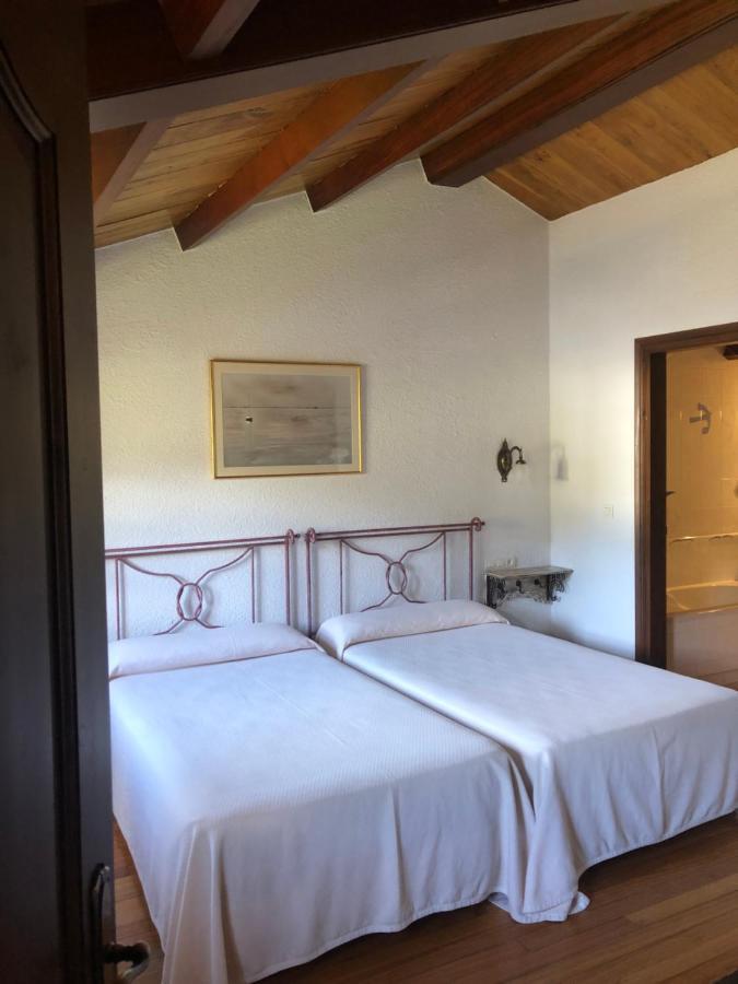 Pazo Da Trave