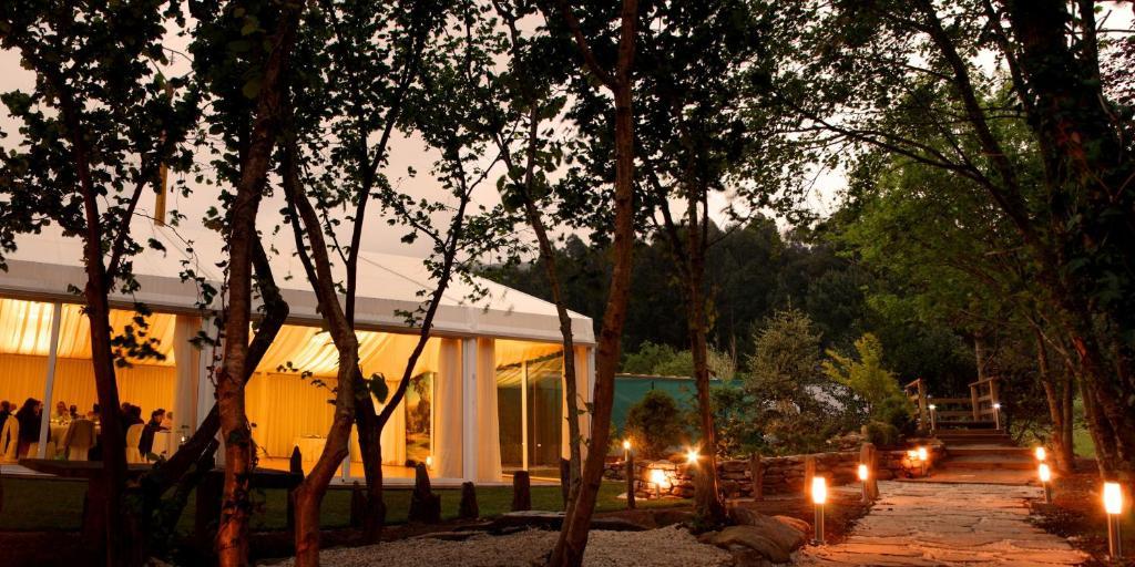 Pazo Da Trave Hotel