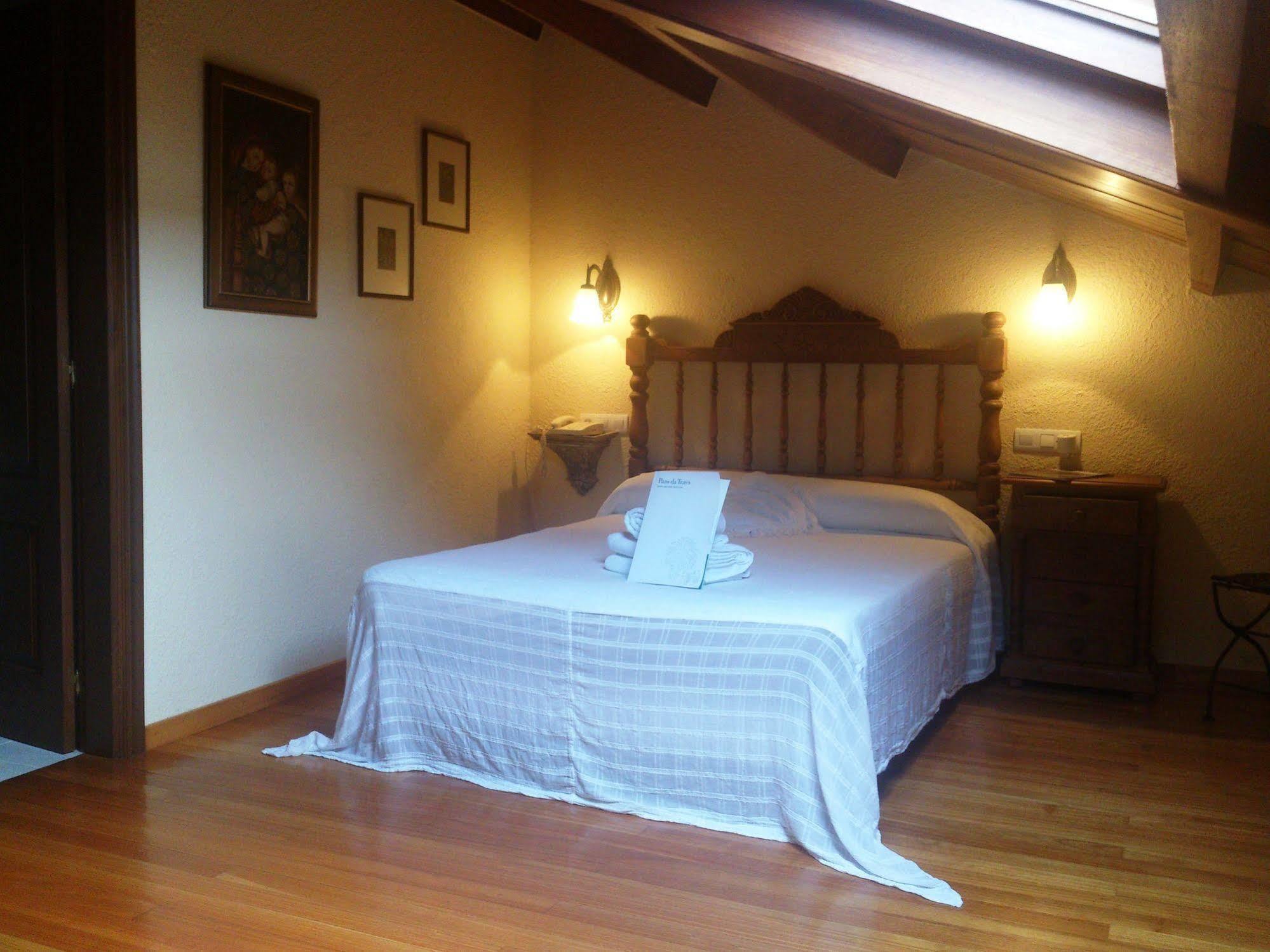 Pazo Da Trave 3*