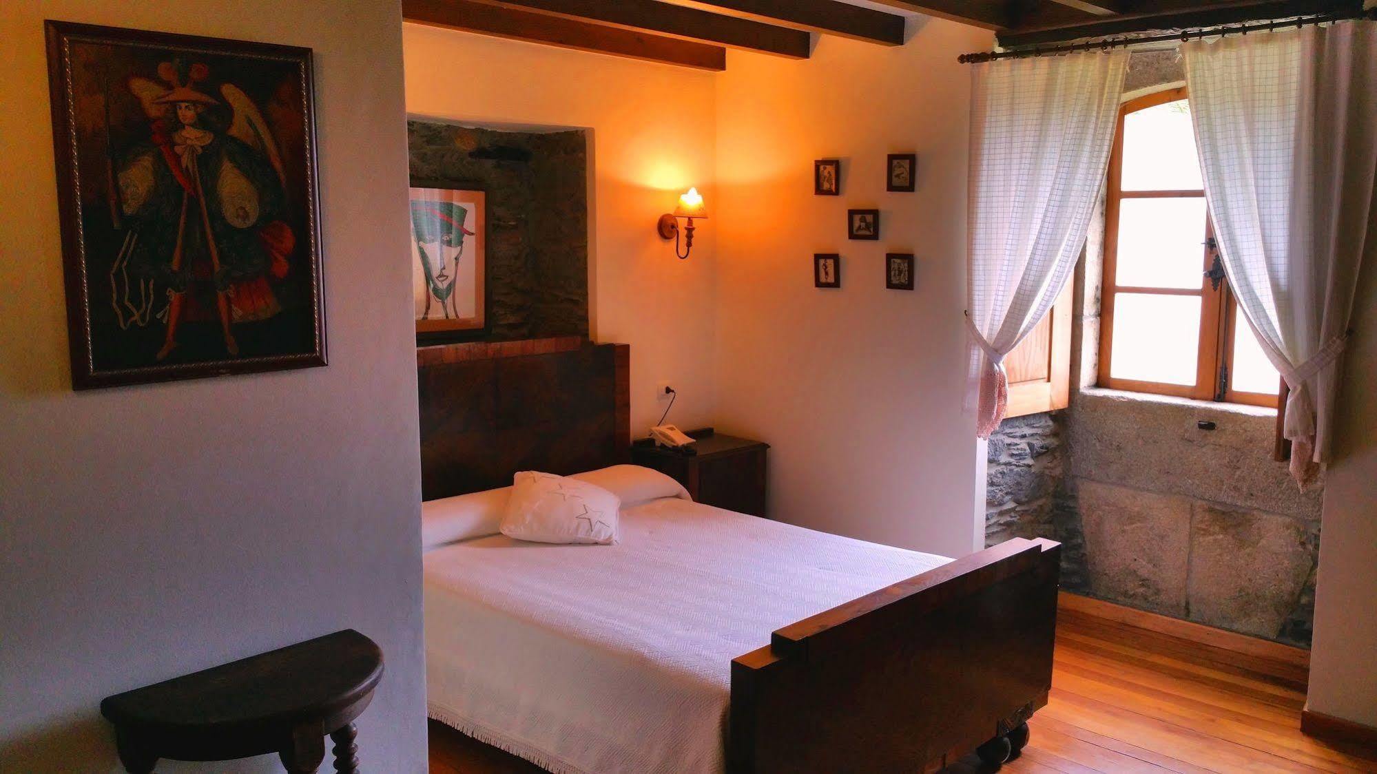 Pazo Da Trave Hotel