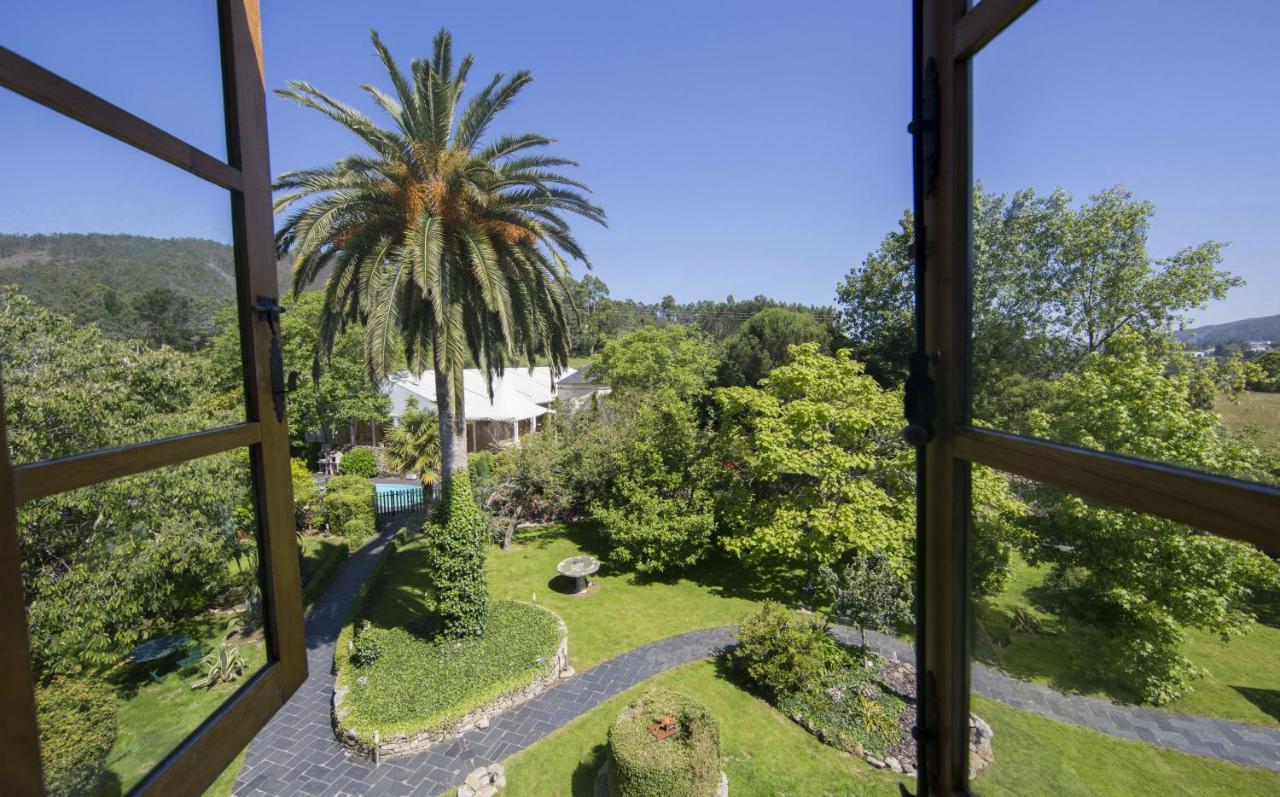 Pazo Da Trave Hotel 3*